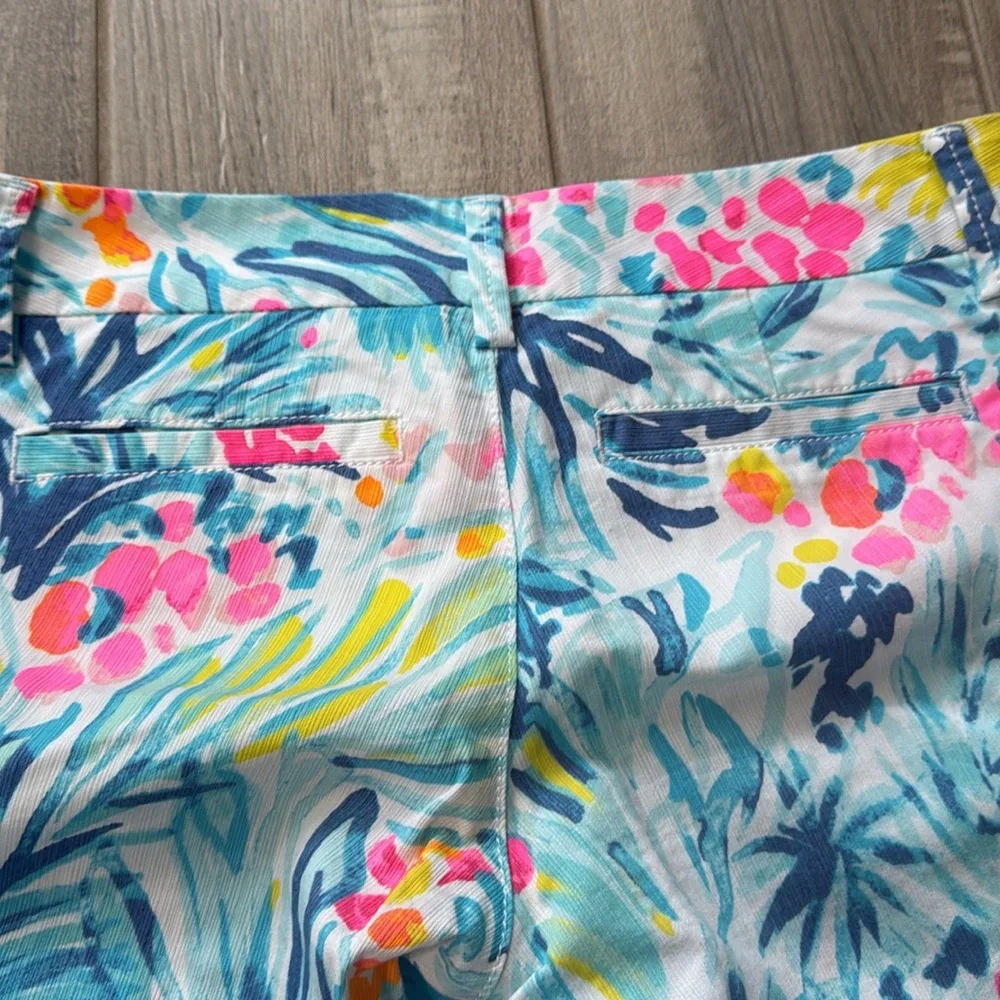 Lilly Pulitzer like new